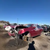 Photo of 2008 Ford Fusion