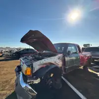 Photo of 2001 Ford Ranger