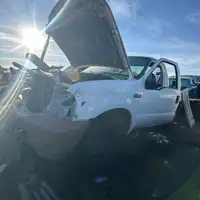 Photo of 2002 Ford Ford F250Sd Pickup