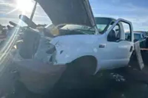 Photo of 2002 Ford Ford F250Sd Pickup