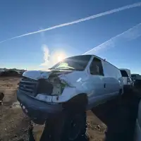 Photo of 2005 Ford Ford E250 Van