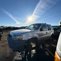 Photo of 2005 Ford Escape