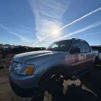 Photo of 2003 Ford Explorer
