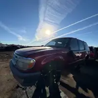 Photo of 1996 Ford Explorer