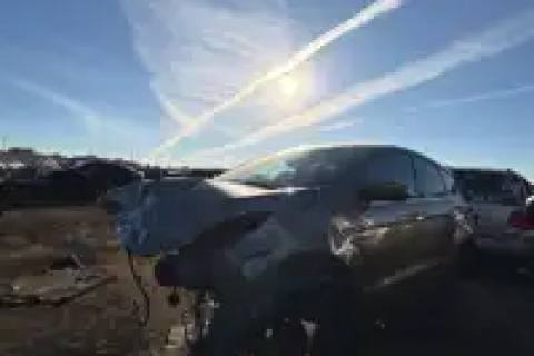 Photo of 2013 Ford Escape