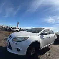 Photo of 2012 Ford Focus
