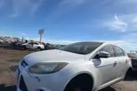 Photo of 2012 Ford Focus
