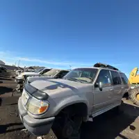 Photo of 1998 Ford Explorer