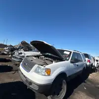 Photo of 2006 Ford Expedition