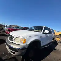 Photo of 2000 Ford Expedition