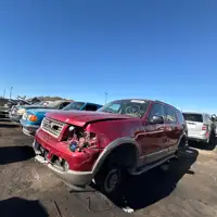Photo of 2003 Ford Explorer