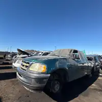 Photo of 1997 Ford Ford F150 Pickup