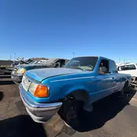 Photo of 1996 Ford Ranger