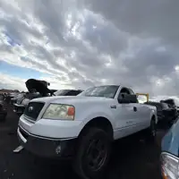 Photo of 2006 Ford Ford F150 Pickup