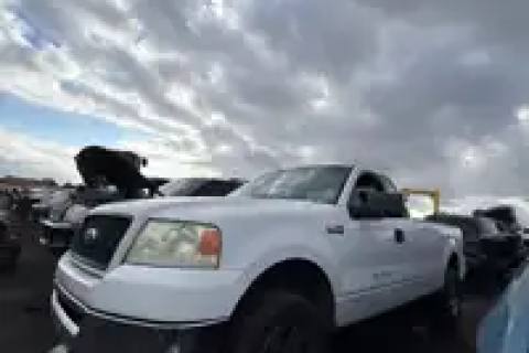 Photo of 2006 Ford Ford F150 Pickup