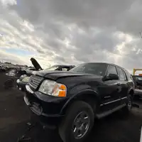 Photo of 2002 Ford Explorer