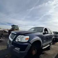Photo of 2006 Ford Explorer