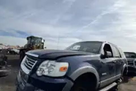 Photo of 2006 Ford Explorer