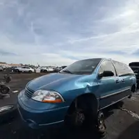 Photo of 2003 Ford Windstar