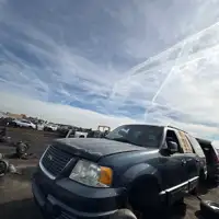 Photo of 2005 Ford Expedition