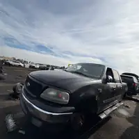 Photo of 2002 Ford Ford F150 Pickup
