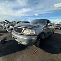 Photo of 2002 Ford Ford F150 Pickup