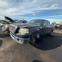 Photo of 2006 Ford Ford F150 Pickup