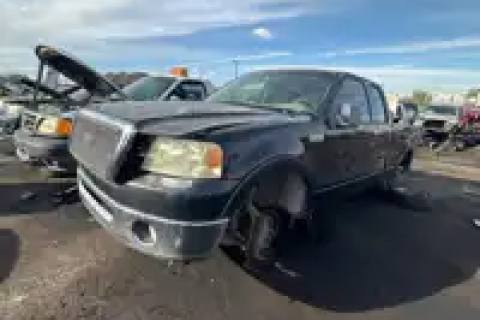 Photo of 2006 Ford Ford F150 Pickup