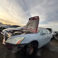 Photo of 2005 Honda Accord