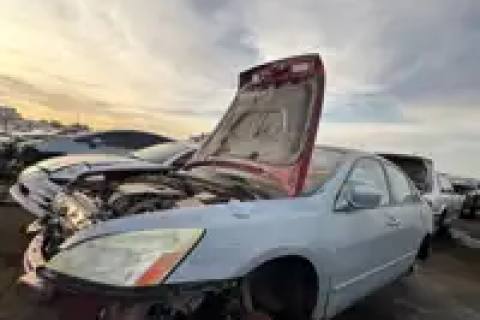 Photo of 2005 Honda Accord