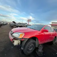 Photo of 2001 Honda Civic