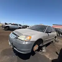 Photo of 2002 Honda Civic