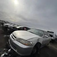 Photo of 1998 Honda Accord
