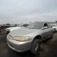 Photo of 1999 Honda Accord