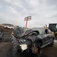 Photo of 2001 Honda Accord
