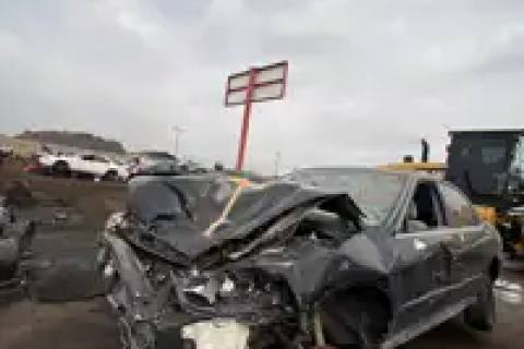 Photo of 2001 Honda Accord