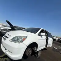 Photo of 2007 Honda Odyssey
