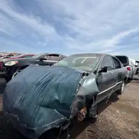 Photo of 1999 Honda Accord