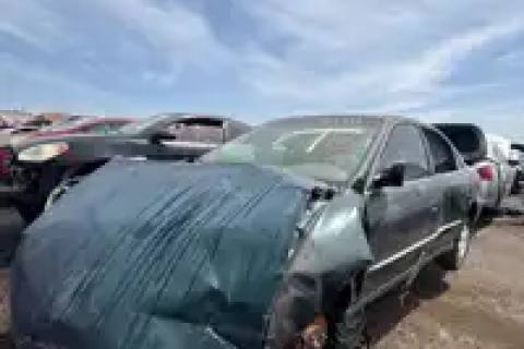 Photo of 1999 Honda Accord