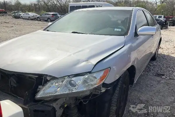 Photo of 2007 Toyota Camry
