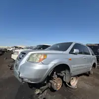 Photo of 2006 Honda Pilot