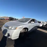 Photo of 2009 Honda Civic