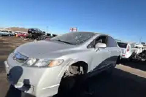Photo of 2009 Honda Civic