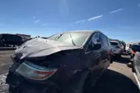 Photo of 2013 Honda Odyssey