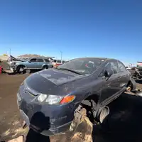 Photo of 2008 Honda Civic