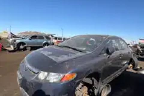 Photo of 2008 Honda Civic