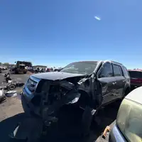Photo of 2011 Honda Pilot