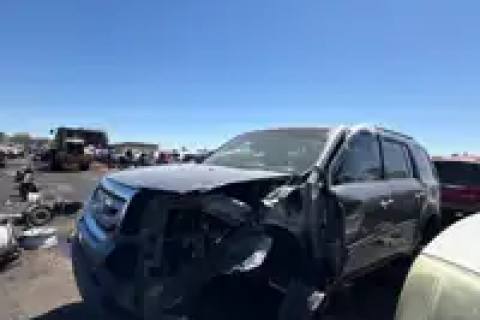 Photo of 2011 Honda Pilot