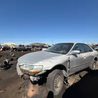 Photo of 1998 Honda Accord