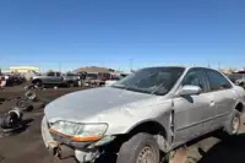 Photo of 1998 Honda Accord